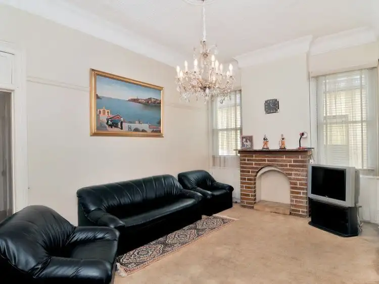 Second view of Homely house listing, 45 Warren Road, Marrickville NSW 2204