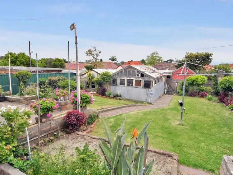 Fourth view of Homely house listing, 45 Warren Road, Marrickville NSW 2204