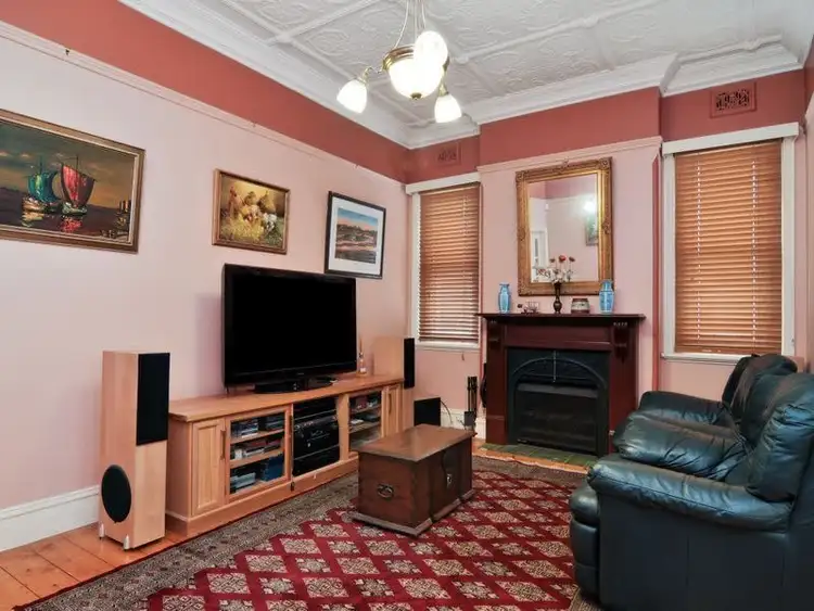 Second view of Homely house listing, 6 Cary Street, Marrickville NSW 2204
