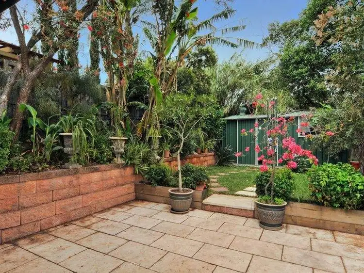 Sixth view of Homely house listing, 6 Cary Street, Marrickville NSW 2204