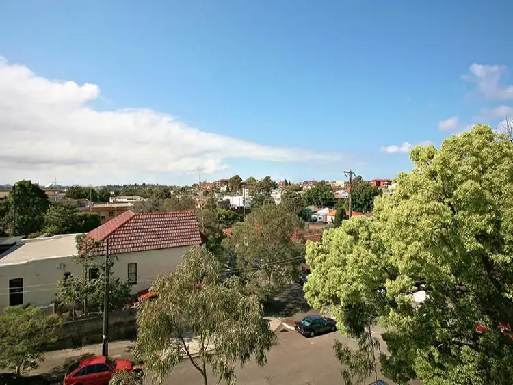 Main view of Homely unit listing, 18/9 Arthur Street (Entry Via Ann Street), Marrickville NSW 2204