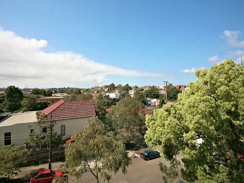 Main view of Homely unit listing, 18/9 Arthur Street (Entry Via Ann Street), Marrickville NSW 2204