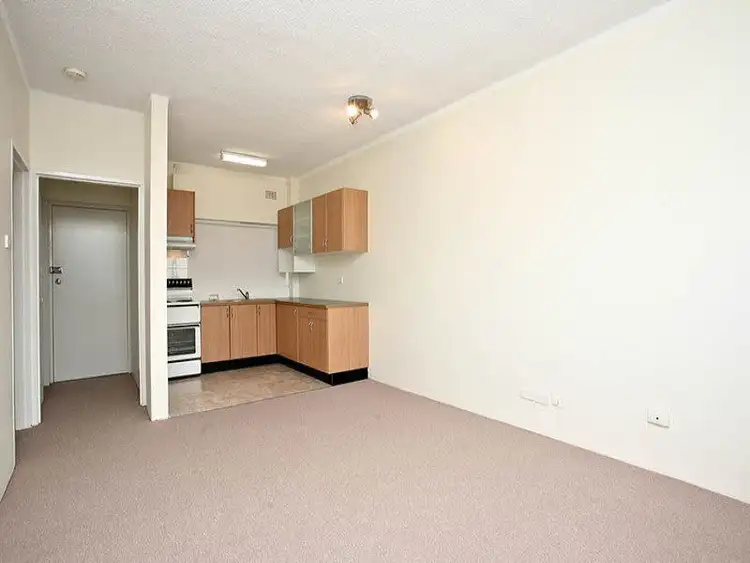 Fifth view of Homely unit listing, 18/9 Arthur Street (Entry Via Ann Street), Marrickville NSW 2204