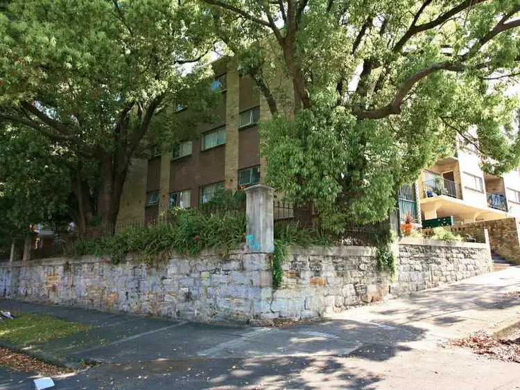 Sixth view of Homely unit listing, 18/9 Arthur Street (Entry Via Ann Street), Marrickville NSW 2204