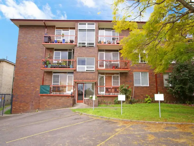 Main view of Homely apartment listing, 4/19-23B Riverside Cres, Marrickville NSW 2204