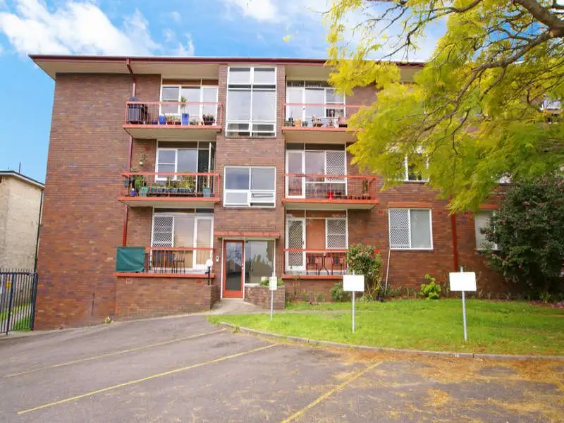 Main view of Homely apartment listing, 4/19-23B Riverside Cres, Marrickville NSW 2204