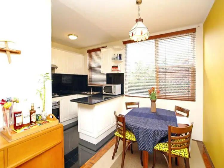 Third view of Homely apartment listing, 4/19-23B Riverside Cres, Marrickville NSW 2204