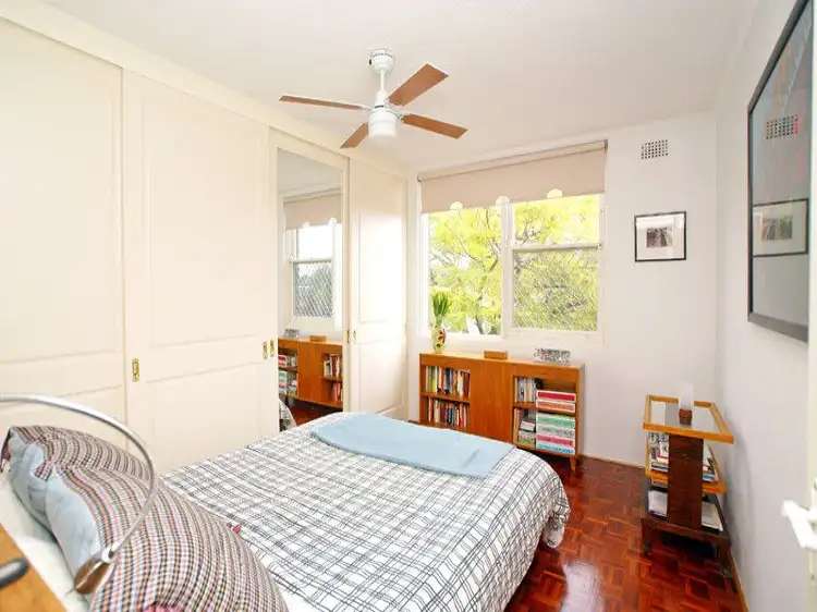 Fourth view of Homely apartment listing, 4/19-23B Riverside Cres, Marrickville NSW 2204