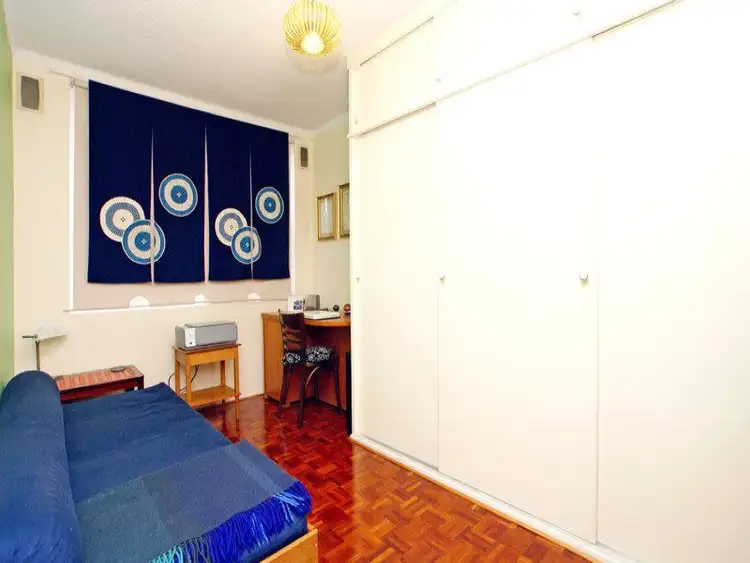 Fifth view of Homely apartment listing, 4/19-23B Riverside Cres, Marrickville NSW 2204