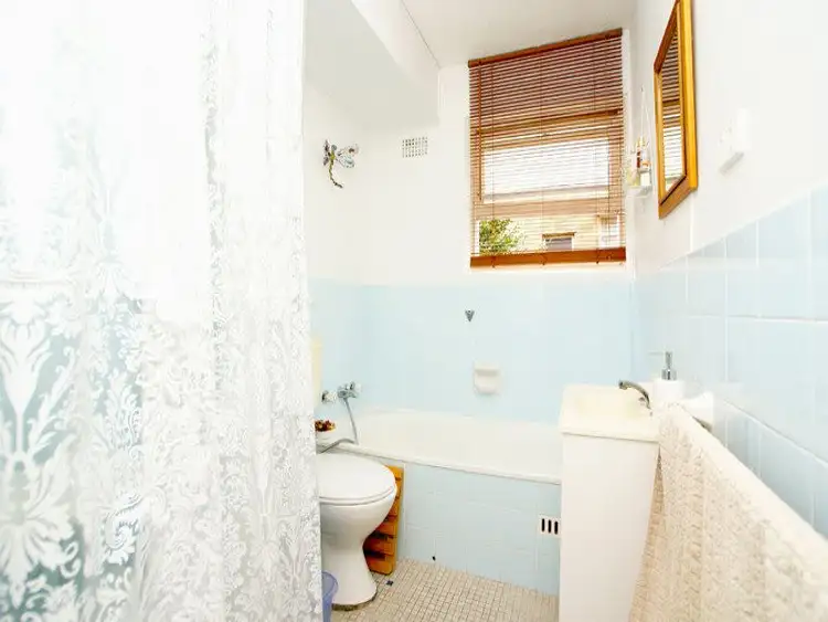 Sixth view of Homely apartment listing, 4/19-23B Riverside Cres, Marrickville NSW 2204