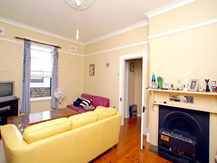 Second view of Homely house listing, 17 Gladstone St, Marrickville NSW 2204