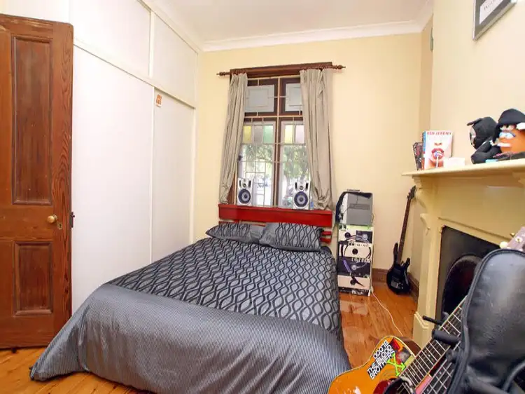 Fourth view of Homely house listing, 17 Gladstone St, Marrickville NSW 2204