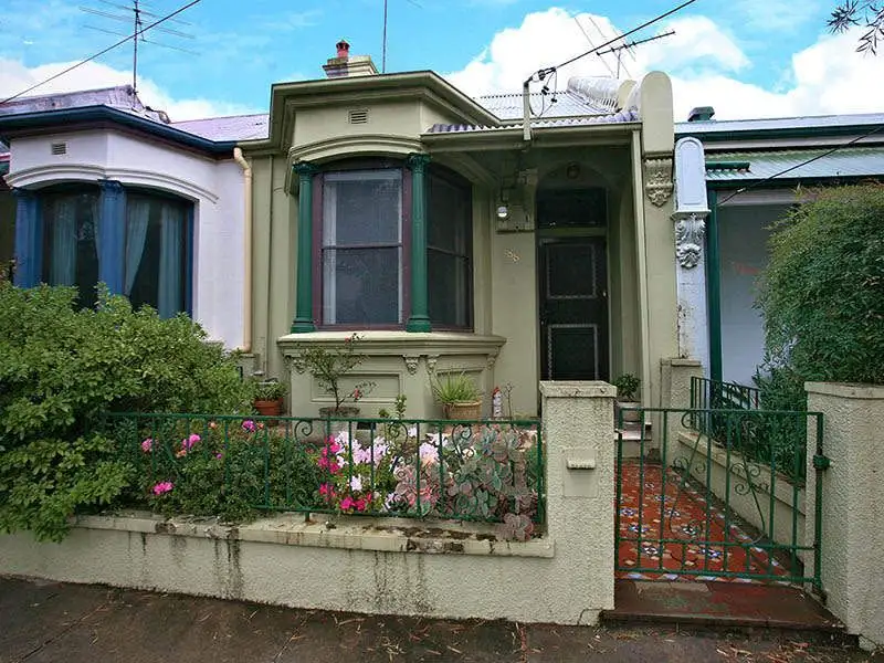Main view of Homely terrace listing, 88 Park Road, Sydenham NSW 2044