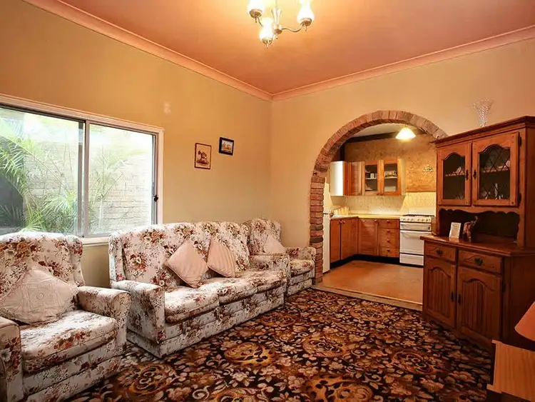 Third view of Homely terrace listing, 88 Park Road, Sydenham NSW 2044