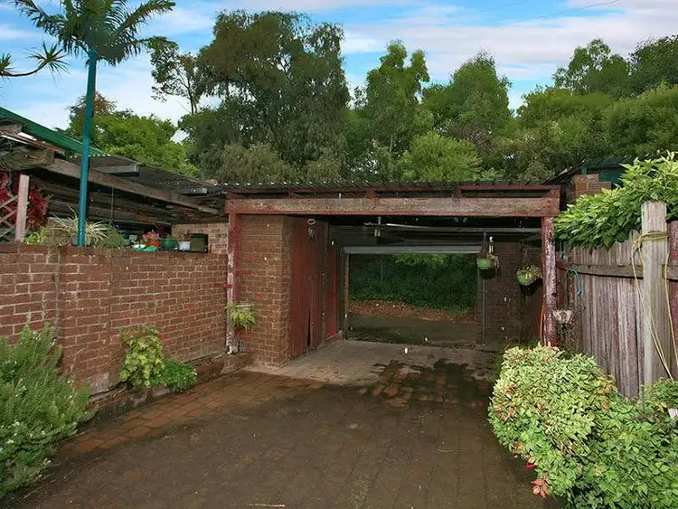 Fourth view of Homely terrace listing, 88 Park Road, Sydenham NSW 2044