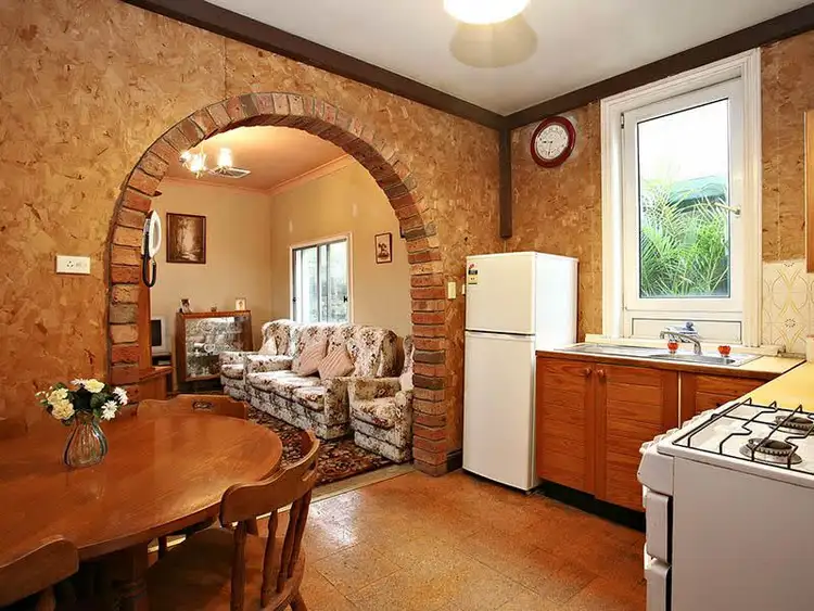Fifth view of Homely terrace listing, 88 Park Road, Sydenham NSW 2044