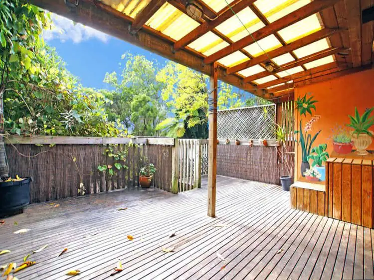 17 Greenbank St, Marrickville NSW 2204