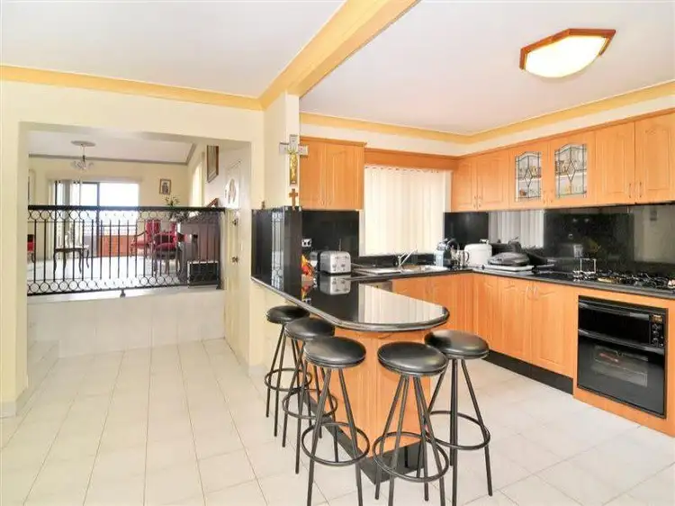 14 Dudley Street, Marrickville NSW 2204