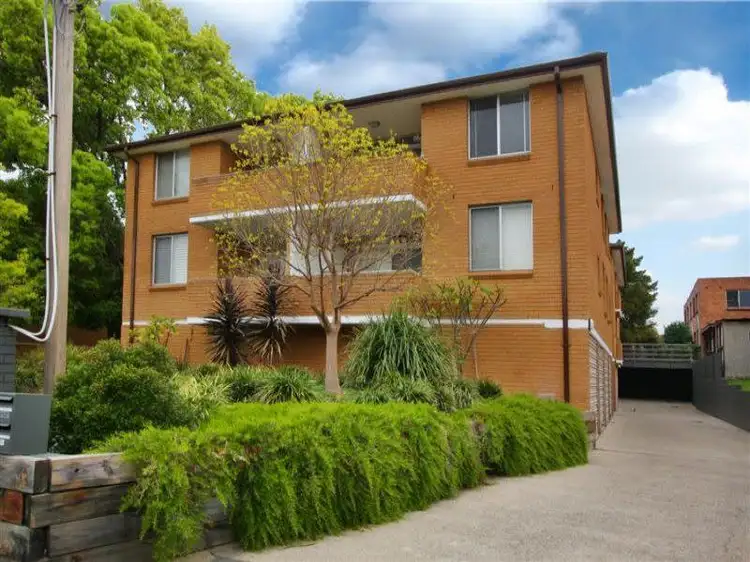 1/35 George St, Marrickville NSW 2204