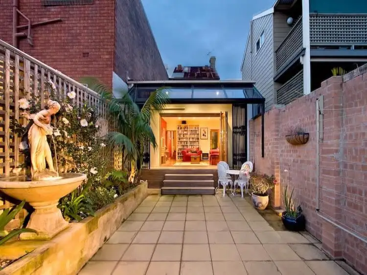 Second view of Homely house listing, 70 Railway Rd, Sydenham NSW 2044