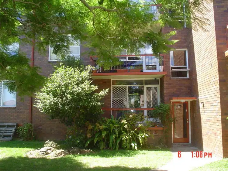 Main view of Homely unit listing, 7/19B Riverside Cres, Marrickville NSW 2204