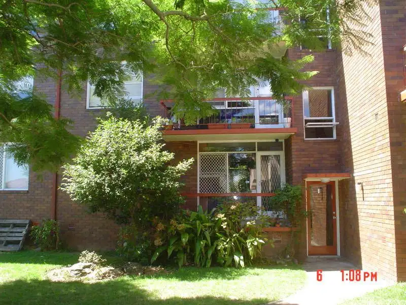 Main view of Homely unit listing, 7/19B Riverside Cres, Marrickville NSW 2204