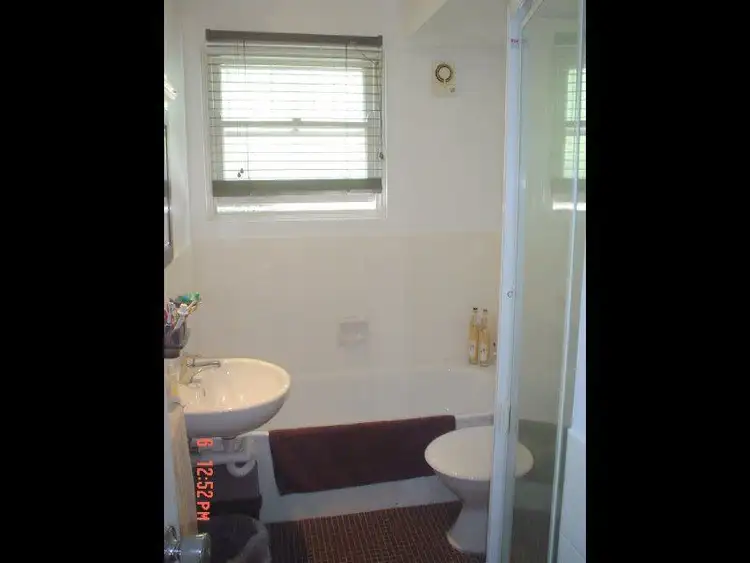 Second view of Homely unit listing, 7/19B Riverside Cres, Marrickville NSW 2204