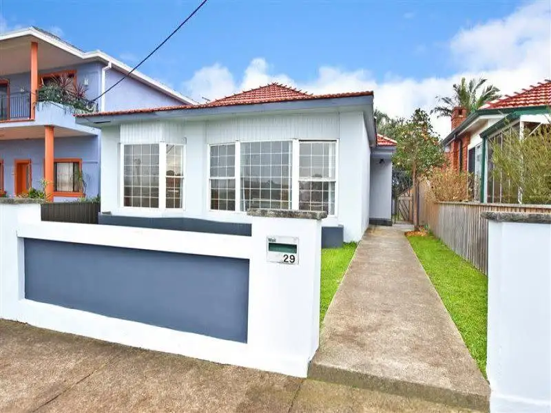 Main view of Homely house listing, 29 Spark Street, Earlwood NSW 2206