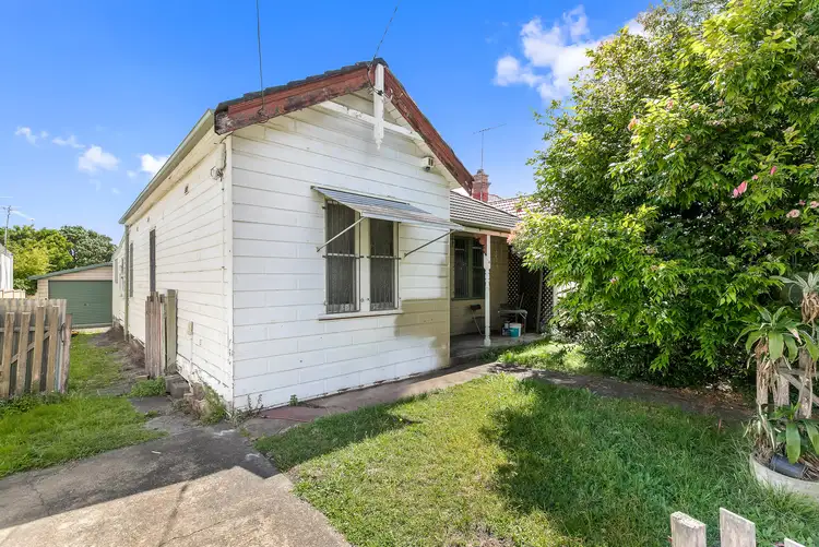 Main view of Homely house listing, 6 Balfour Street, Dulwich Hill NSW 2203