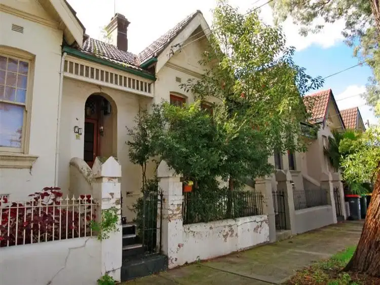 Main view of Homely house listing, 31 Morgan Street, Petersham NSW 2049