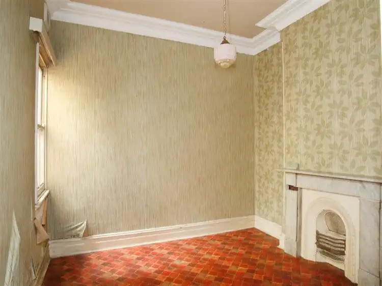 Second view of Homely house listing, 31 Morgan Street, Petersham NSW 2049
