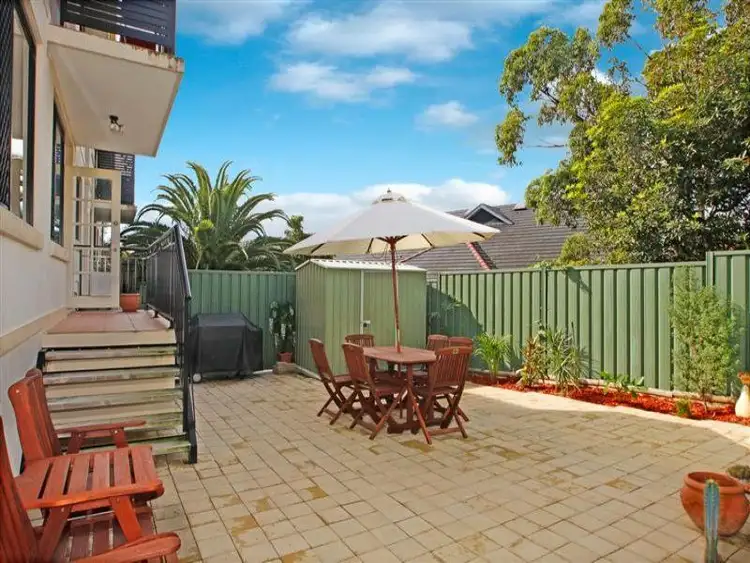 4/77 Union Street, Dulwich Hill NSW 2203