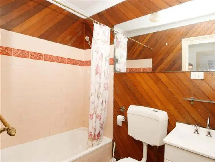 Sixth view of Homely terrace listing, 94 Park Rd, Sydenham NSW 2044