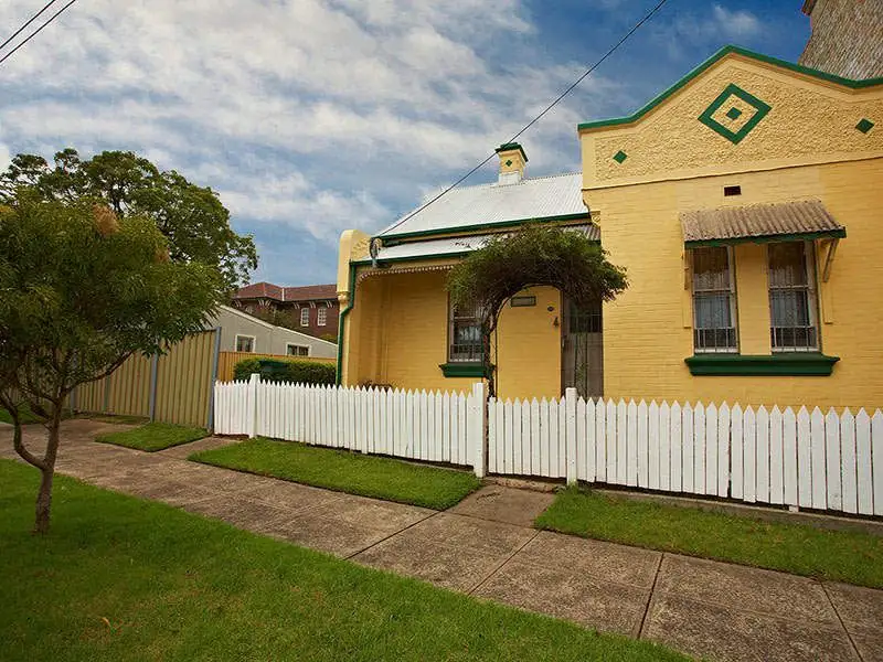 Main view of Homely house listing, 120 George Street, Sydenham NSW 2044