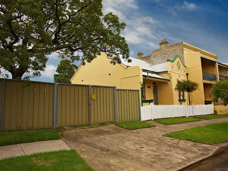 Second view of Homely house listing, 120 George Street, Sydenham NSW 2044