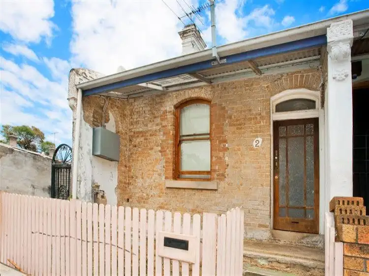 2 Maria St, Petersham NSW 2049