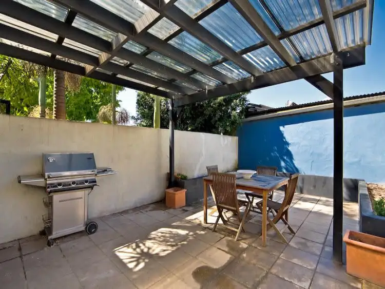 Second view of Homely semi-detached listing, 61 Yelverton St, Sydenham NSW 2044