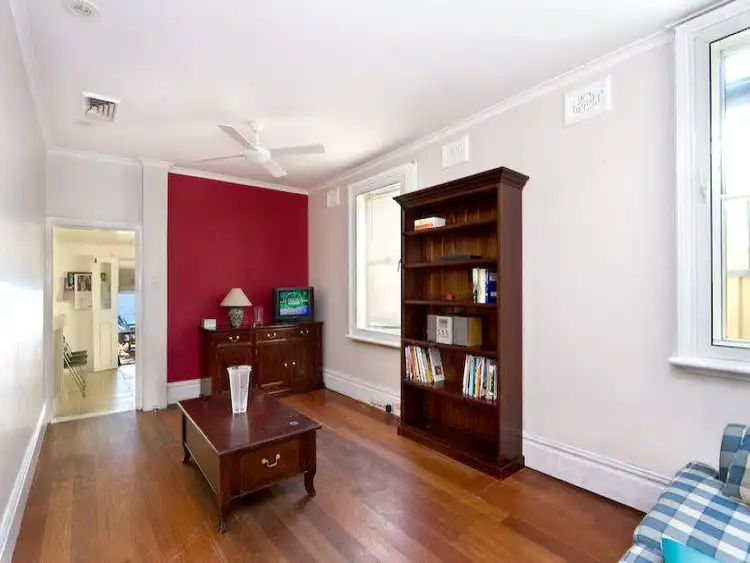 Fourth view of Homely semi-detached listing, 61 Yelverton St, Sydenham NSW 2044