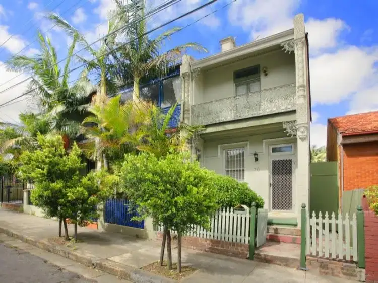 70 Yelverton Street, Sydenham NSW 2044