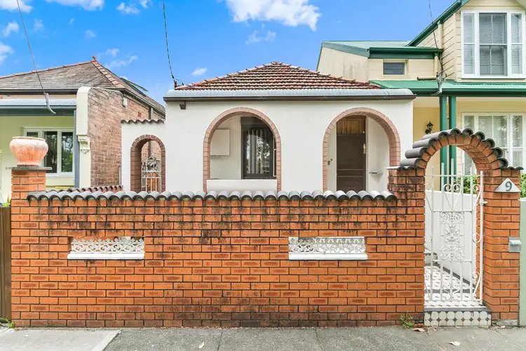 9 Carrington Street, Summer Hill NSW 2130