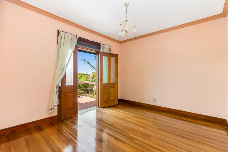 Second view of Homely house listing, 45 Kilbride Street, Hurlstone Park NSW 2193