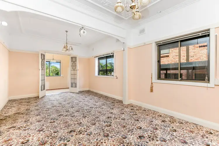 Fourth view of Homely house listing, 45 Kilbride Street, Hurlstone Park NSW 2193