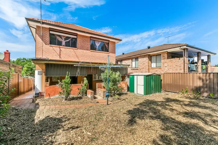 Sixth view of Homely house listing, 45 Kilbride Street, Hurlstone Park NSW 2193