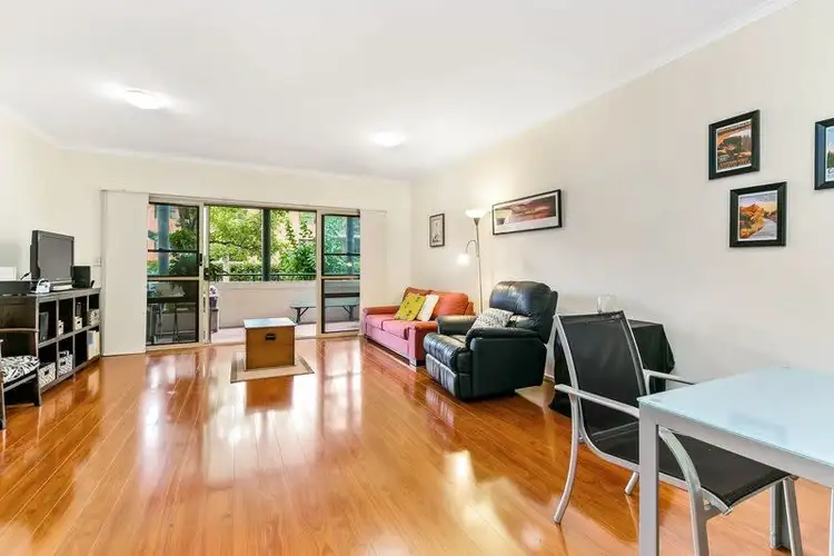 31/6 Williams Parade, Dulwich Hill NSW 2203