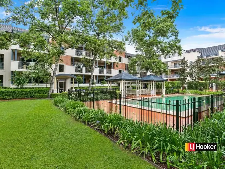 Second view of Homely apartment listing, 31/6 Williams Parade, Dulwich Hill NSW 2203