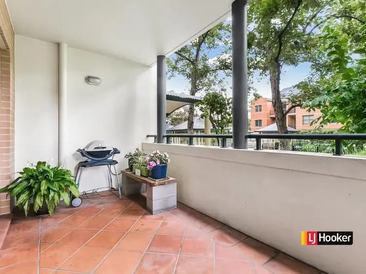Third view of Homely apartment listing, 31/6 Williams Parade, Dulwich Hill NSW 2203