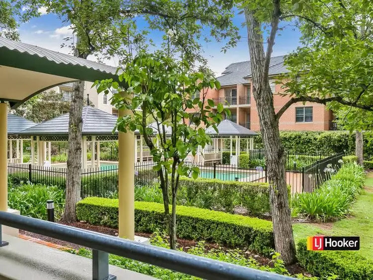 Fourth view of Homely apartment listing, 31/6 Williams Parade, Dulwich Hill NSW 2203