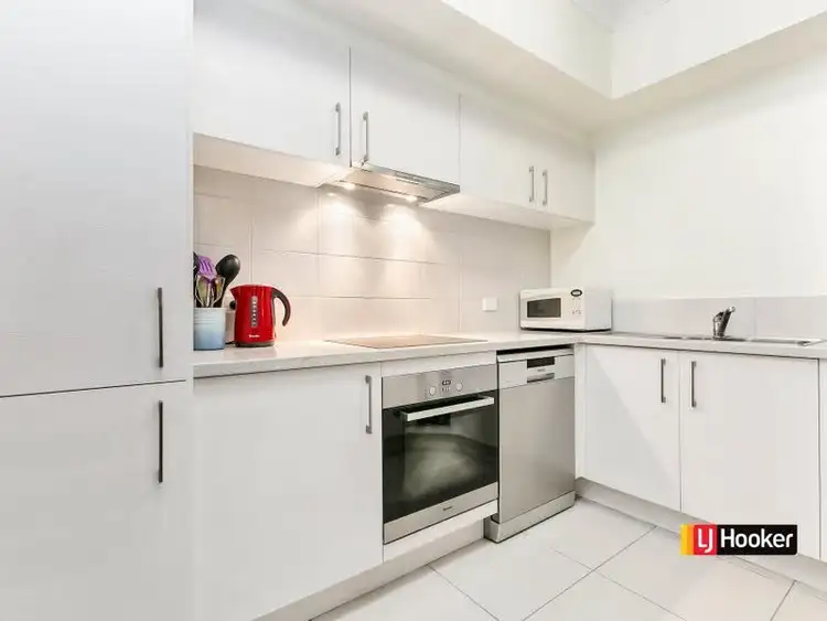 Fifth view of Homely apartment listing, 31/6 Williams Parade, Dulwich Hill NSW 2203