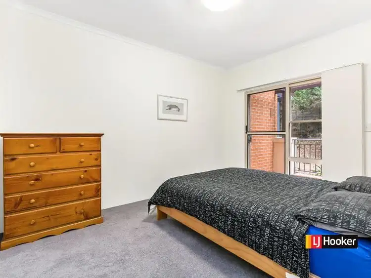 Sixth view of Homely apartment listing, 31/6 Williams Parade, Dulwich Hill NSW 2203