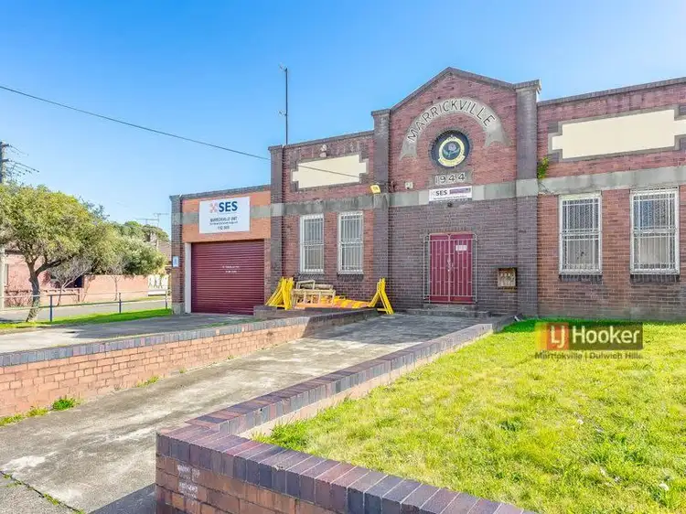 209 Livingstone Rd, Marrickville NSW 2204